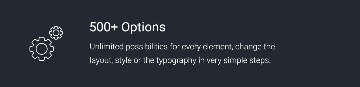 Arteon - Thème WordPress multi-usage