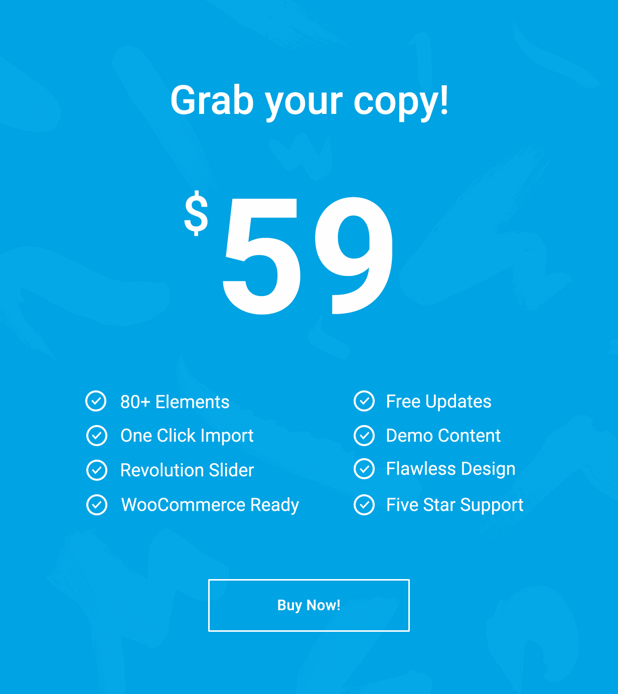 Arteon - Thème WordPress multi-usage