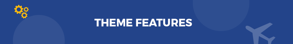 EasyBook - Liste et liste des thèmes WordPress - 7