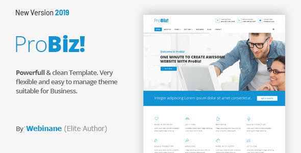 Deeds2 - Thèmes WordPress pour Religion et Eglise - 17