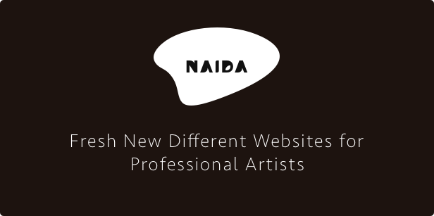 Naida | Montrer le thème WordPress du portfolio - 3