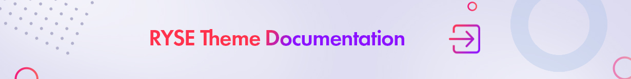 Documentation Ryse
