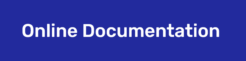 Documentation en ligne