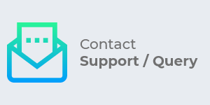 support e-mail