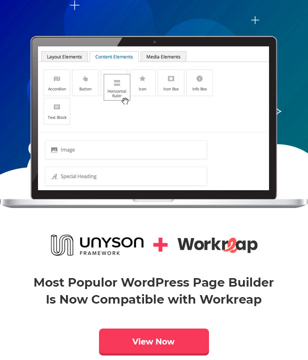 Workreap - Thème WordPress pour les freelances sur le marché - 7