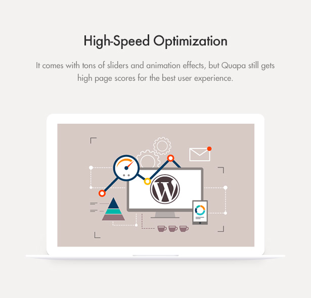 Quapa - Thème WordPress WooCommerce pour meubles