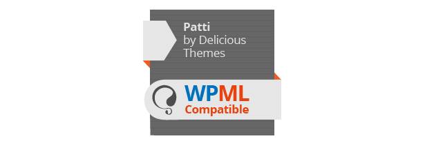 Patti - Thème WordPress One Page Parallax - 23