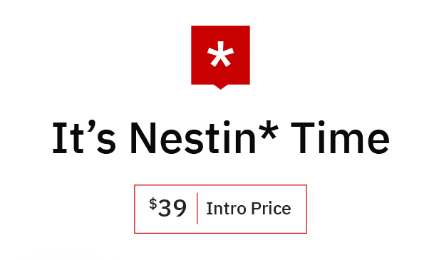 Nestin - Thème WordPress immobilier - 3