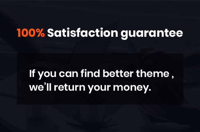Socex - Thème WordPress Business Consulting & Finance - 2