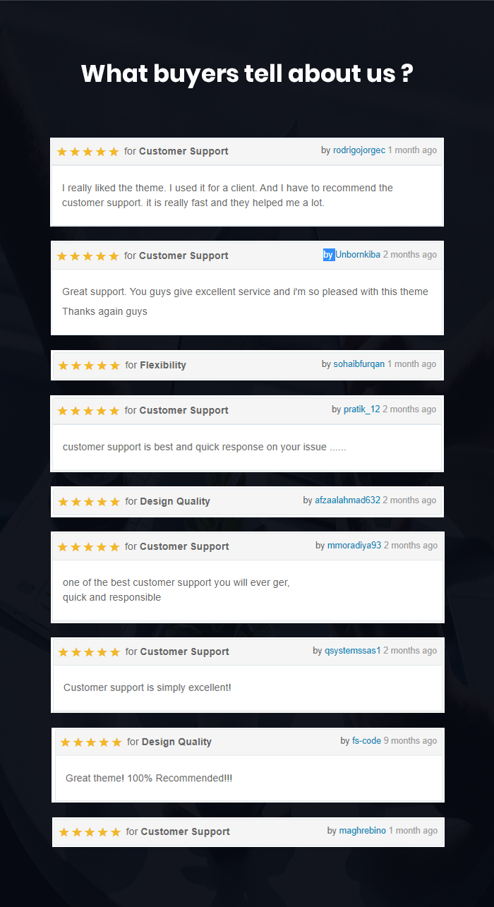 Socex - Thème WordPress Business Consulting & Finance - 3