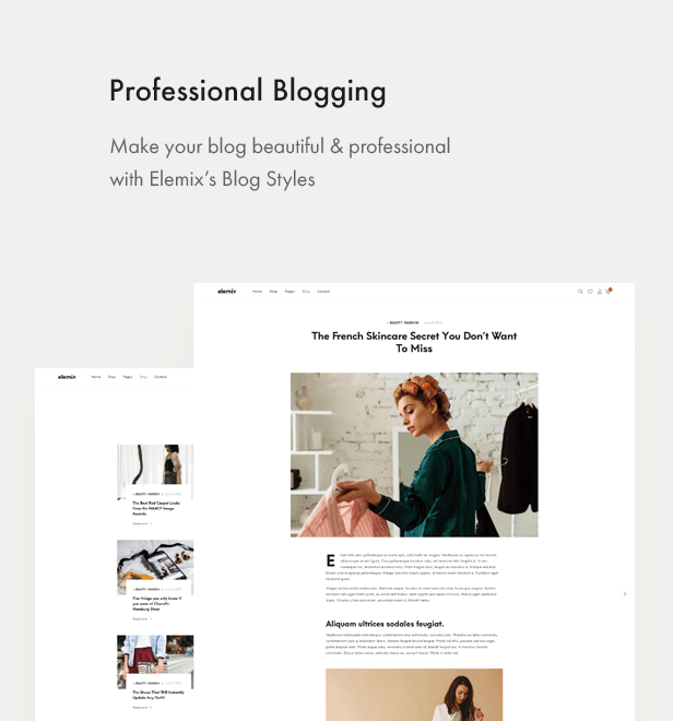 Blog
