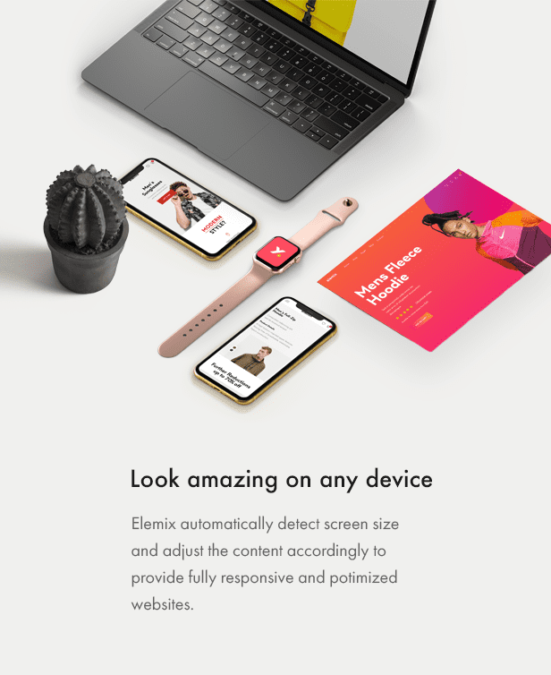 responsive