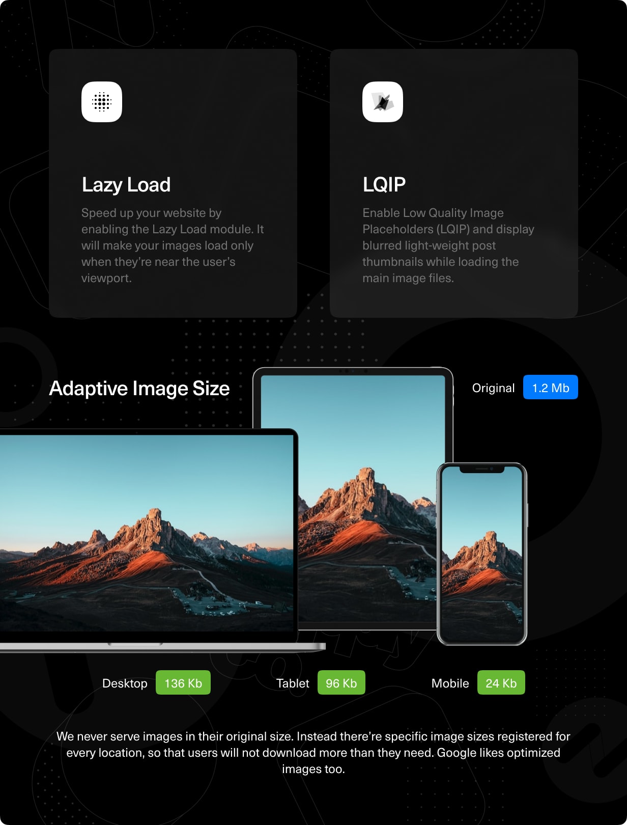 Networker - Thème WordPress Tech News avec mode sombre - 11