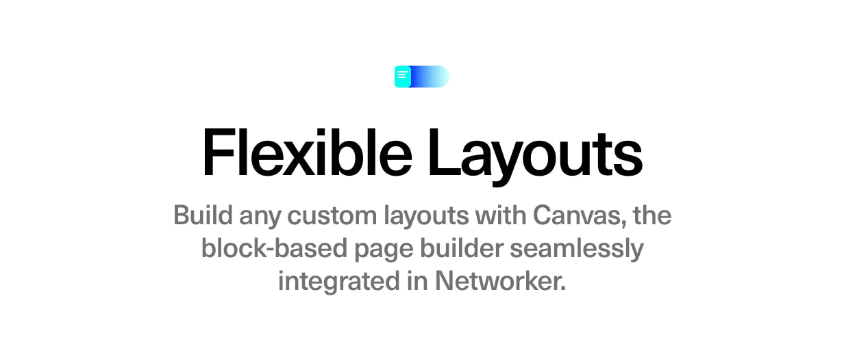 Networker - Thème WordPress Tech News avec mode sombre - 26