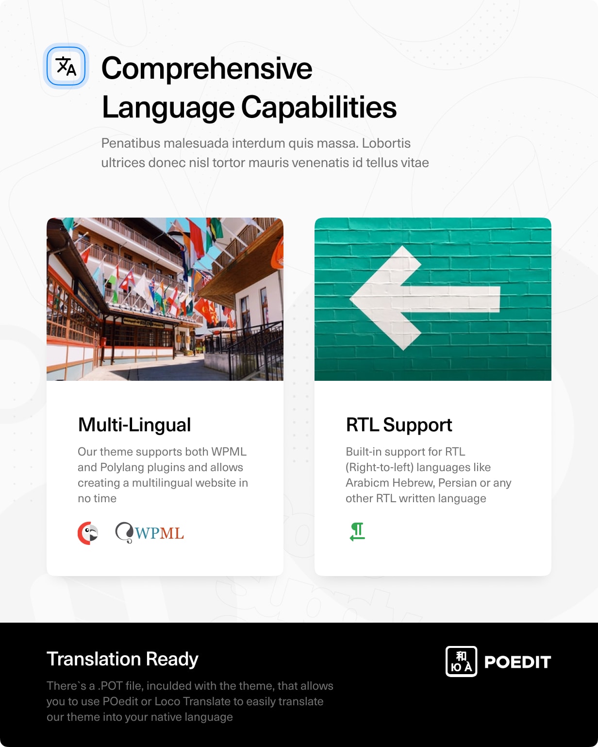 Networker - Thème WordPress Tech News avec mode sombre - 31