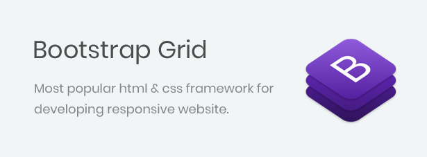 bootstrap html5 et css3 4 framework