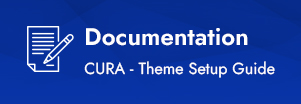 Documentation Cura