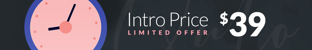 Qulo - Thème WordPress pour les thérapies injectables non chirurgicales - 1