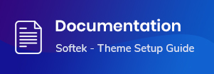 Documentation softek