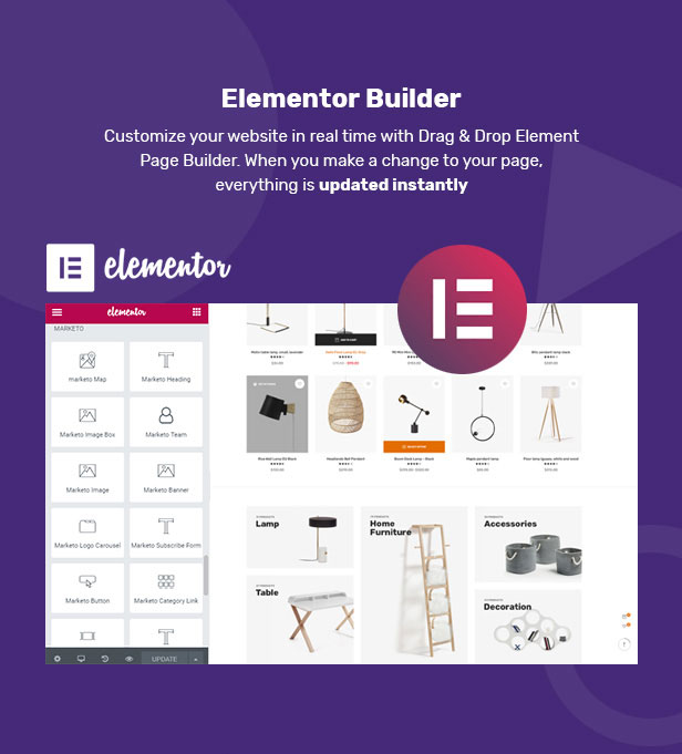 Cenos - Thème WooCommerce de meubles modernes - 7