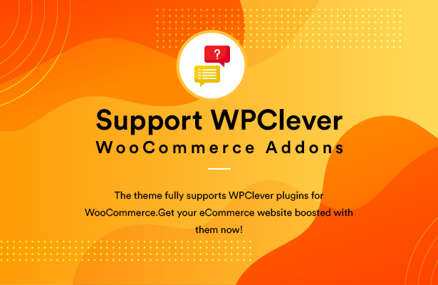 Plugins WPClever WooCommerce