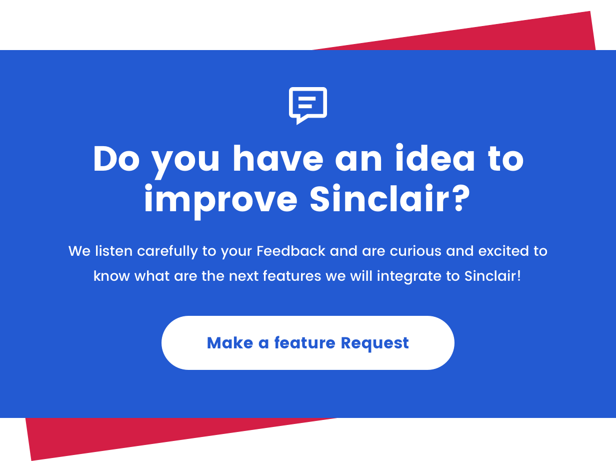 Sinclair - Thème WordPress pour la collecte de fonds et les dons politiques - 8