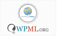 Compatible WPML