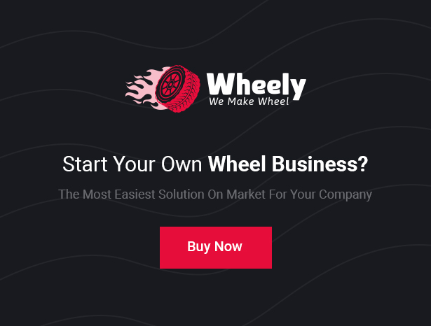 wheely-business