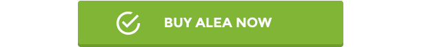 Alea - Thème WordPress pour entreprise multi-usage - 4