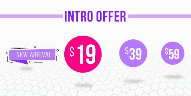 Thème WordPress minimal pour WooCommerce