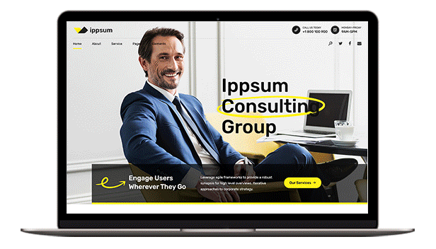 Ippsum - Conseil aux entreprises - 4