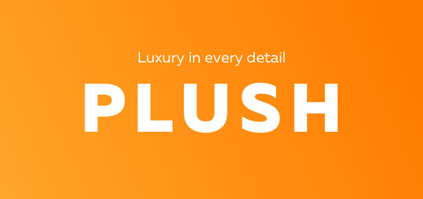 Plush - Thème WooCommerce pour la boutique en ligne - 1