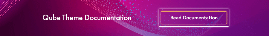 Documentation Qube