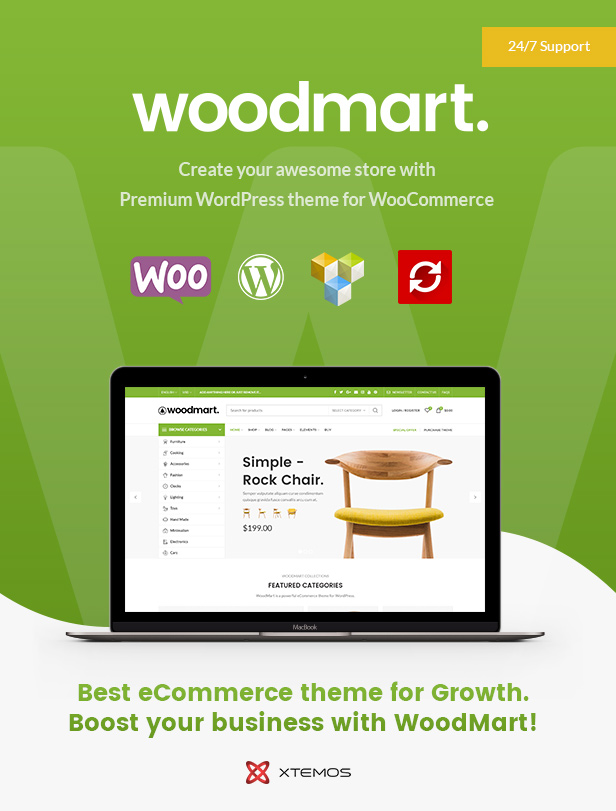 WoodMart
