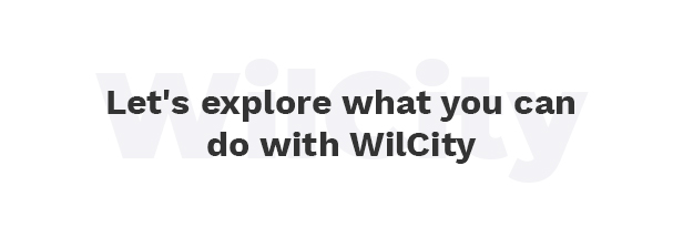 Wilcity - Répertoire Annuaire Thème WordPress