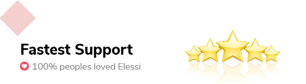 Elessi - WooCommerce AJAX Thème WordPress
