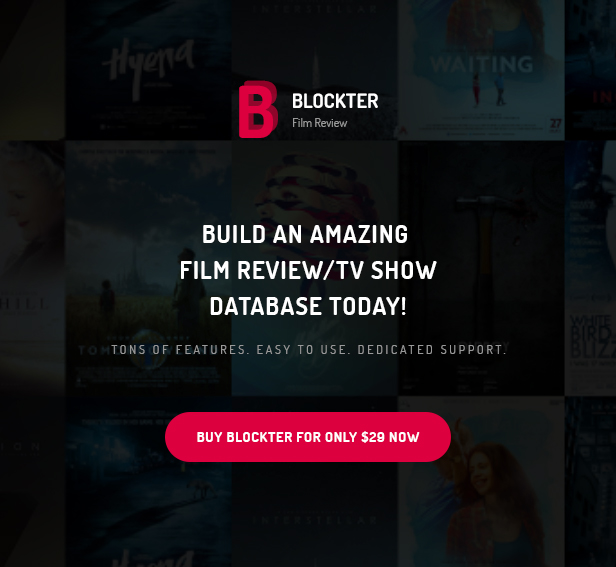 Blockbuster-acheter