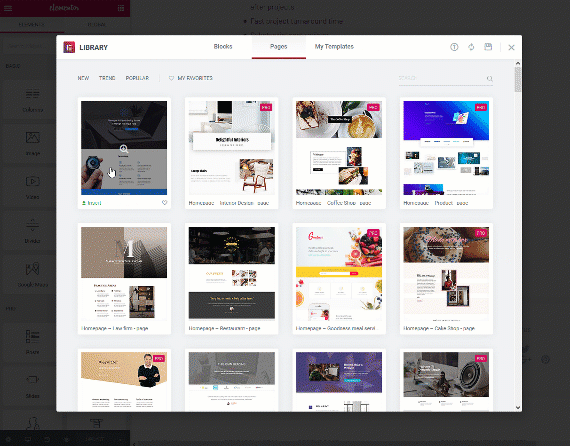 les meilleurs thèmes de woocommerce pour le style de vêtement, le magasin de vêtements, les accessoires - une bibliothèque de modèles est disponible