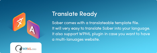WordPress prêt à traduire