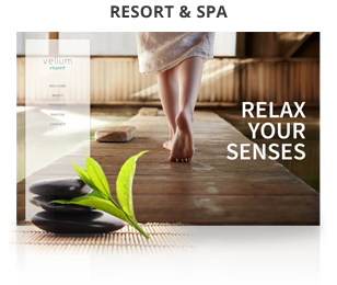 Resort et Spa