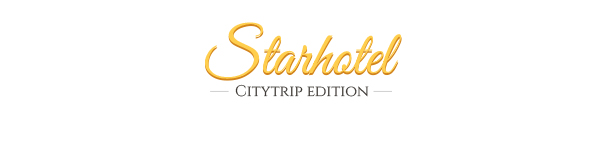 Starhotel - Hôtel à thème WordPress
