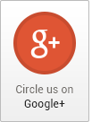 Entoure nous sur Google+