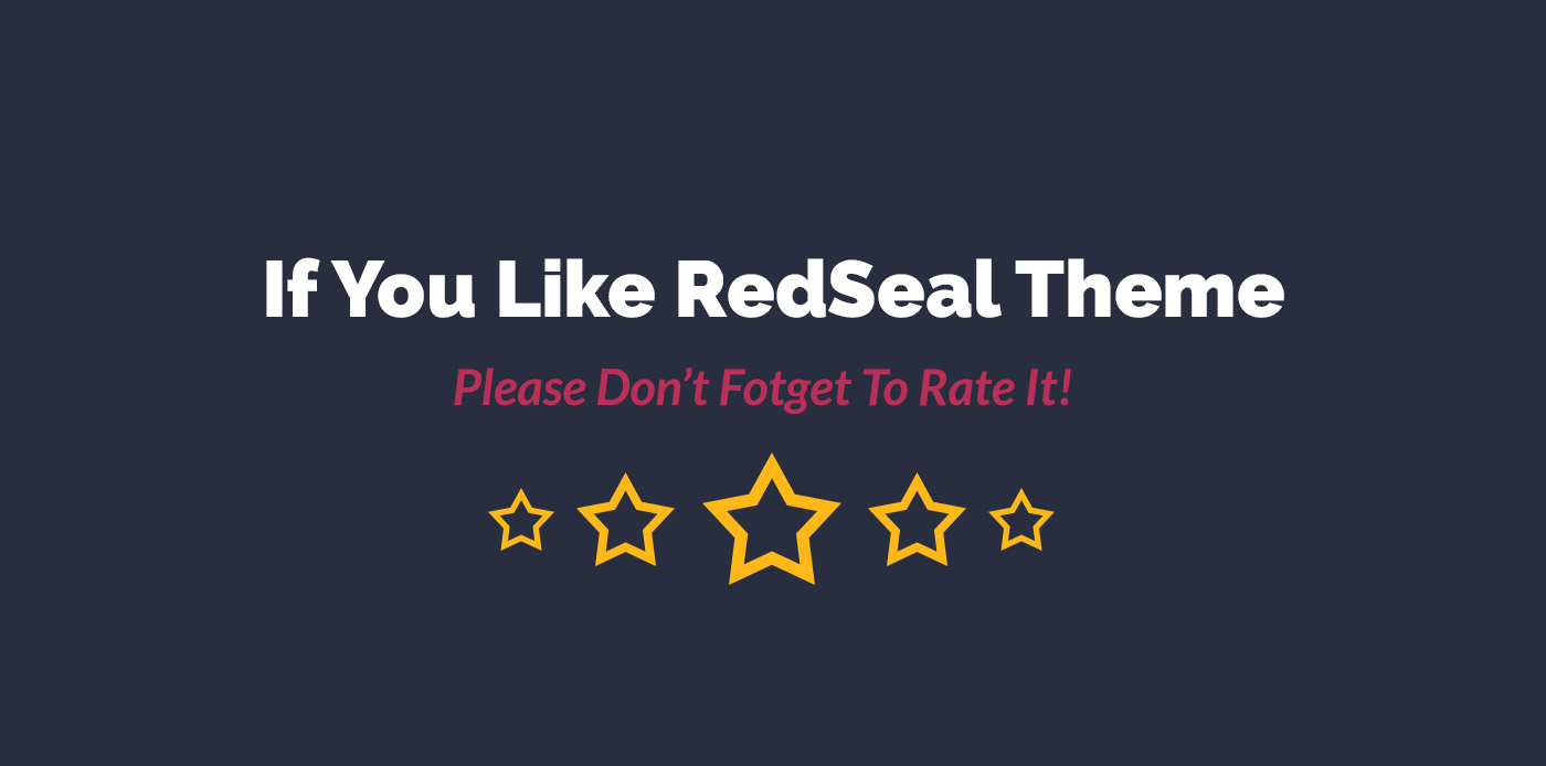 Cote RedSeal