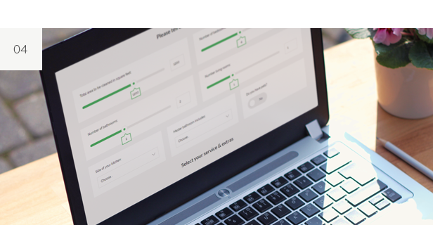 nettoyage, nettoyage, jardinage, bricoleur, entretien Thème WordPress