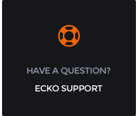 EckoThemes support