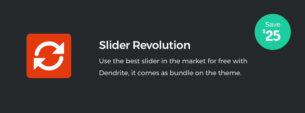 Slider Revolution