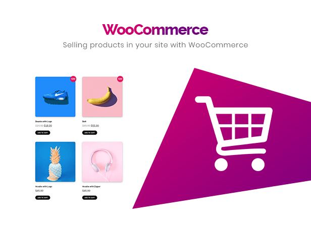 WooCommerce