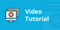 tutoriel vidéo