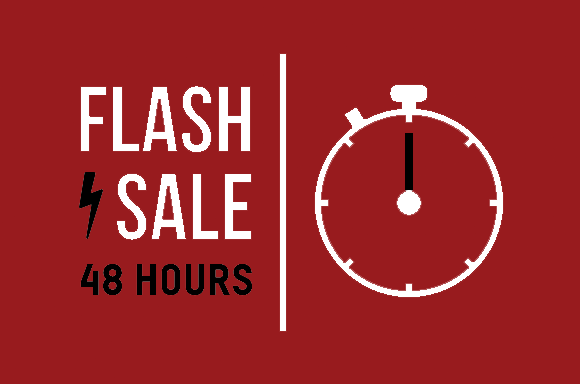 ventes flash