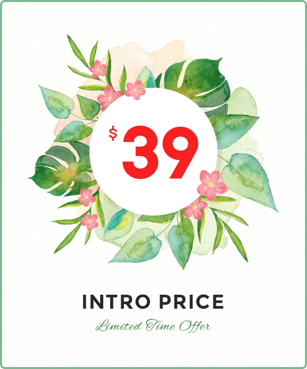 Sweetinz Intro Prix